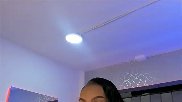 Snapshot of ChaynnaCooper chatting on 01-19-25, 11:34 ChaynnaCooper online show from 01-19-25, 11:34