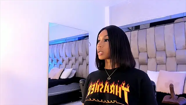 Snapshot of ChaynnaCooper chatting on 02-01-25, 03:18 ChaynnaCooper online show from 02-01-25, 03:18