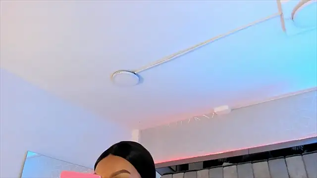 Snapshot of ChaynnaCooper chatting on 02-07-25, 12:06 ChaynnaCooper online show from 02-07-25, 12:06