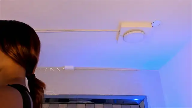 Snapshot of ChaynnaCooper chatting on 03-06-25, 12:30 ChaynnaCooper online show from 03-06-25, 12:30