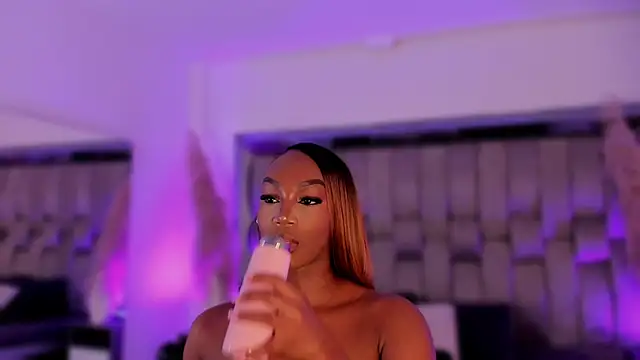 ChaynnaCooper online show from 02-20-26, 06:37