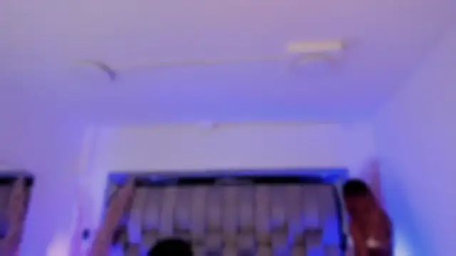 ChaynnaCooper online show from 02-22-26, 03:40