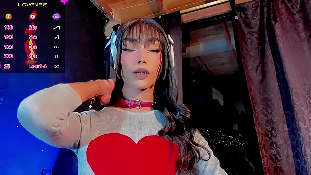 HELEM  S7 online show from 02-13-25, 02:01