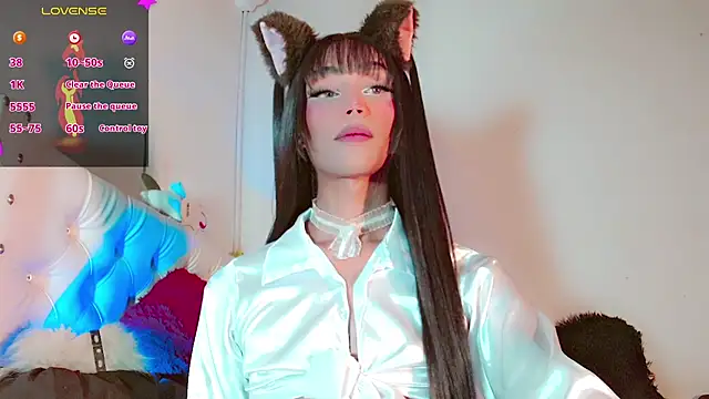 HELEM  S7 online show from 02-20-25, 02:18