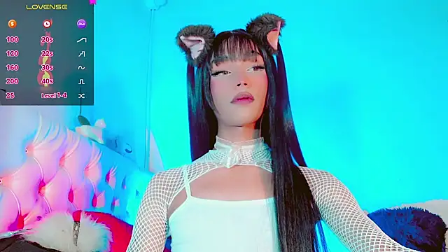 HELEM  S7 online show from 02-21-25, 08:05