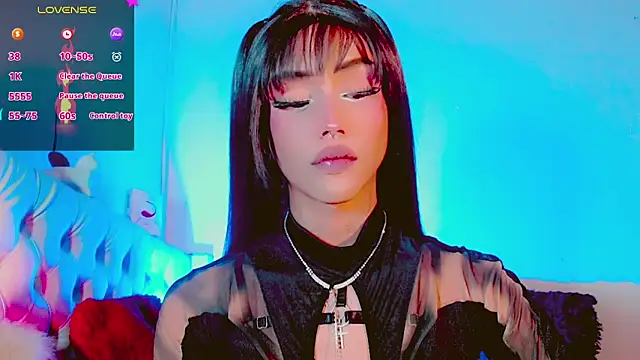 HELEM  S7 online show from 02-24-25, 04:27