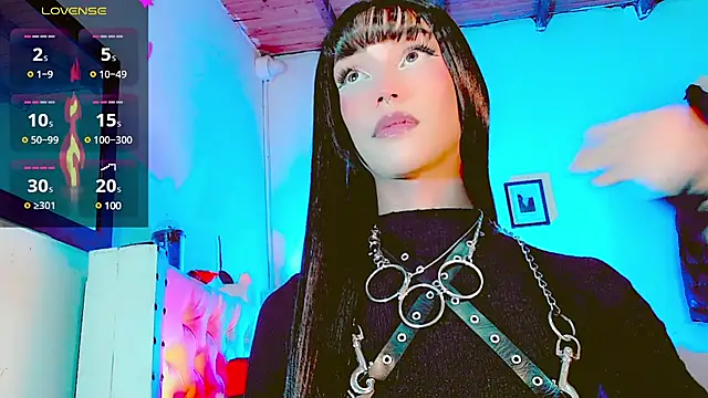 HELEM  S7 online show from 03-04-25, 06:04