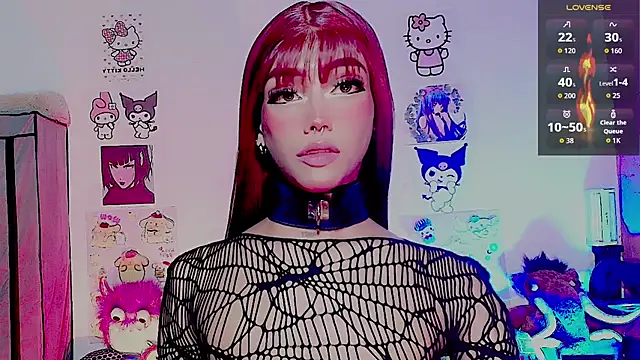 HELEM  S7 online show from 03-12-26, 11:11