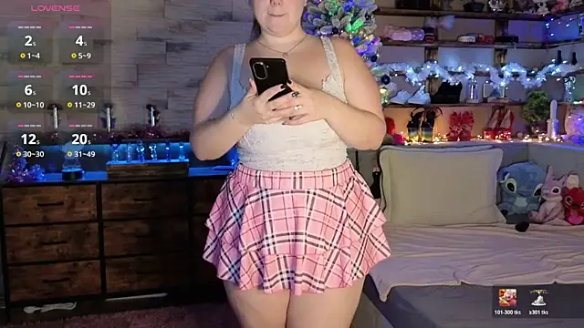 Snapshot of Kimberly-Caprice chatting on 01-06-26, 06:06 Kimberly-Caprice online show from 01-06-26, 06:06