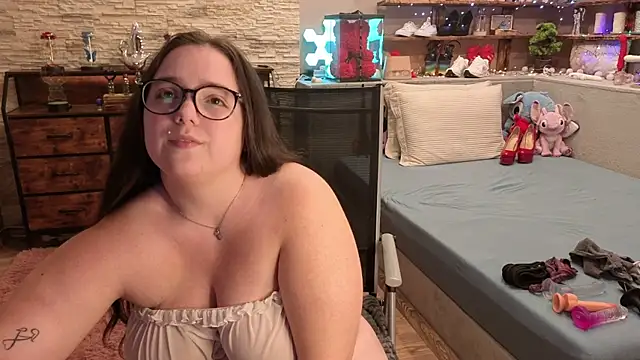 Kimberly-Caprice online show from 04-09-26, 06:24