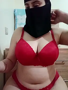 Arabic-Rose online show from 02-25-25, 05:15