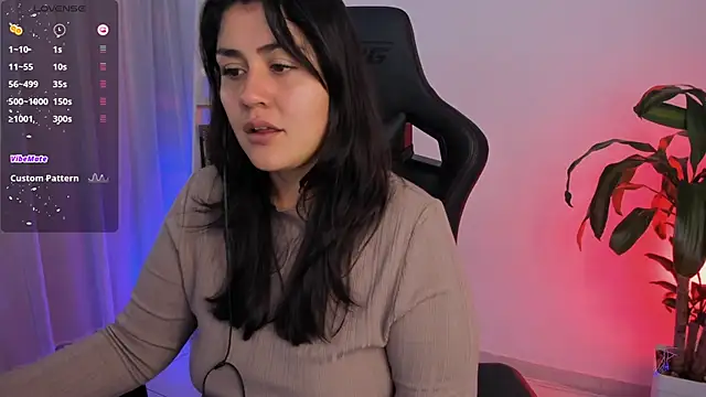 GretaX-X online show from 02-17-26, 03:03