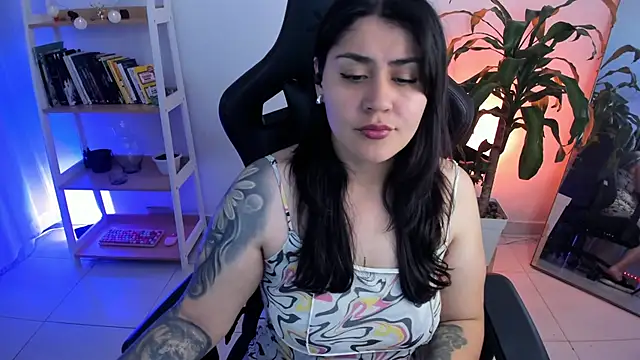 GretaX-X online show from 03-02-26, 03:20