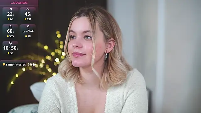 Milana15 online show from 03-09-25, 03:49