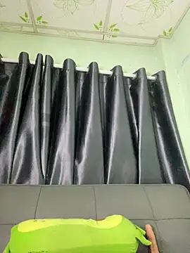 Ly Coca24 online show from 01-18-26, 07:17