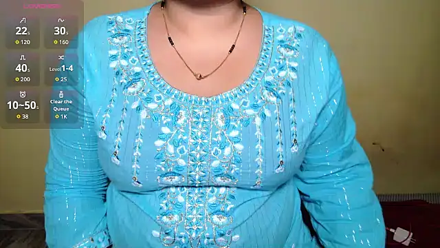 Snapshot of sindhu_22 chatting on 10-16-25, 06:42 sindhu 22 online show from 10-16-25, 06:42