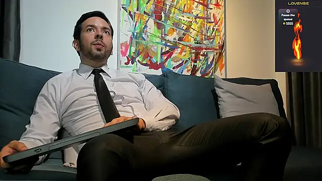 tommy raym0ndg online show from 02-01-25, 02:47