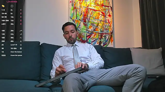 tommy raym0ndg online show from 03-11-26, 12:16