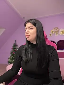 Snapshot of MelanieCarterr chatting on 12-25-24, 03:06 MelanieCarterr online show from 12-25-24, 03:06