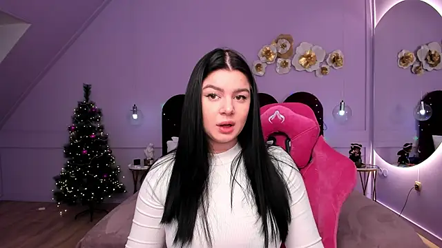 Snapshot of MelanieCarterr chatting on 01-02-25, 03:08 MelanieCarterr online show from 01-02-25, 03:08