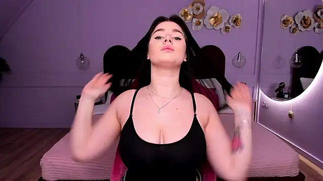 Snapshot of MelanieCarterr chatting on 02-04-25, 03:04 MelanieCarterr online show from 02-04-25, 03:04