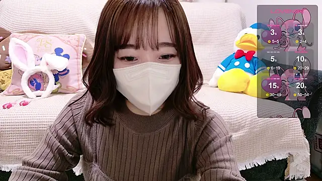 Rio chan  online show from 09-20-25, 12:28