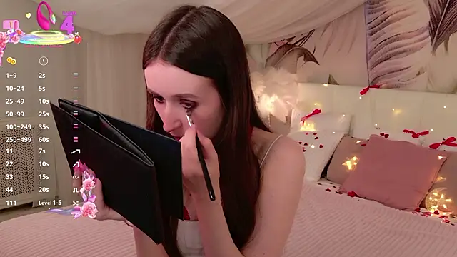 AliceLiddelle online show from 02-13-26, 12:01