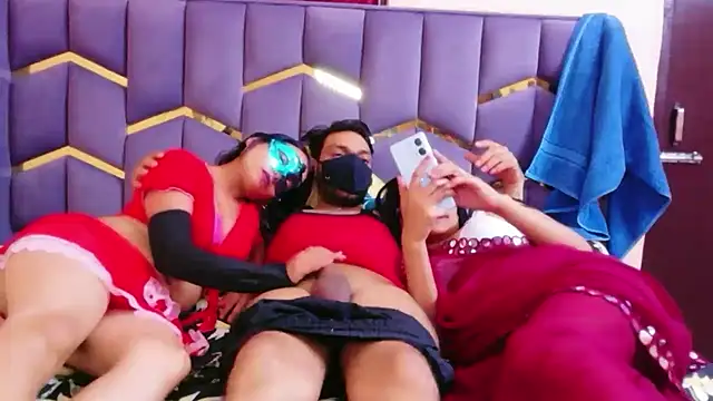 Raat ki rani  online show from 04-16-26, 09:39