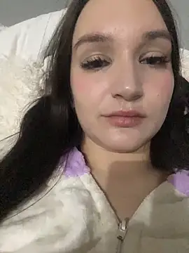 -HornyAngel- online show from 02-24-26, 07:56