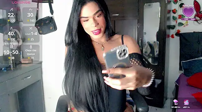 beautiful cock sharon online show from 02-13-25, 11:37