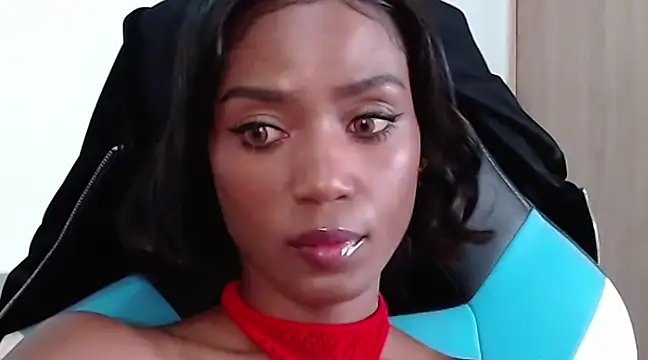 Kalua Brown online show from 02-26-25, 03:19