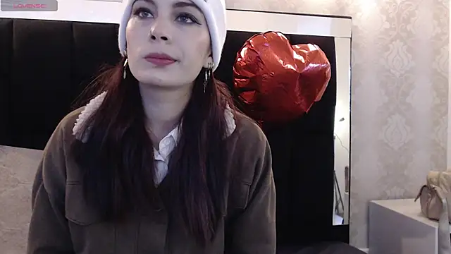  yuyi online show from 02-16-25, 11:16