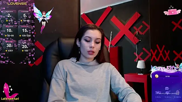  yuyi online show from 03-01-25, 11:17