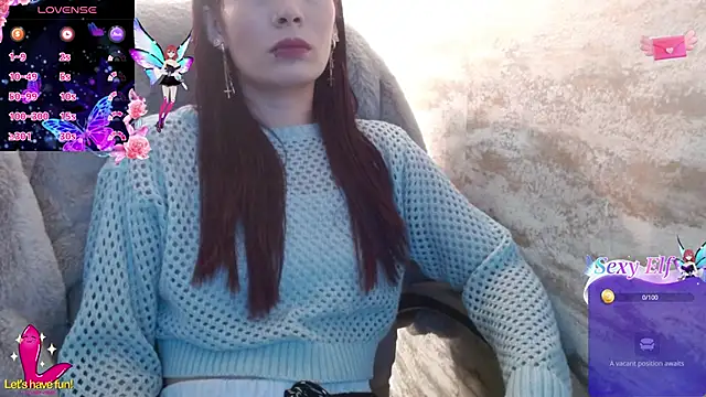  yuyi online show from 05-31-26, 01:25