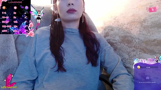 yuyi online show from 06-04-26, 03:01