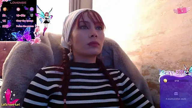  yuyi online show from 06-13-26, 04:10