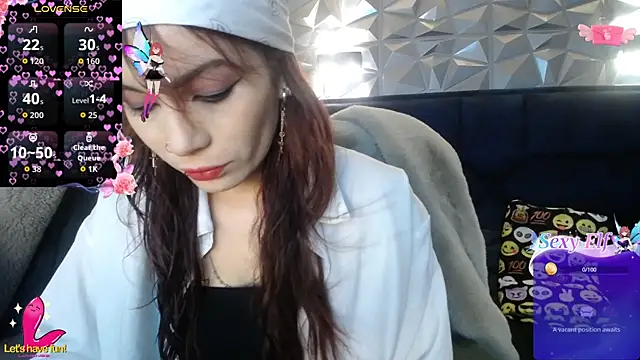 Snapshot of _yuyi chatting on 07-29-26, 11:08 yuyi online show from 07-29-26, 11:08