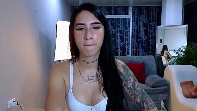 mei sweetcat online show from 01-20-25, 12:04