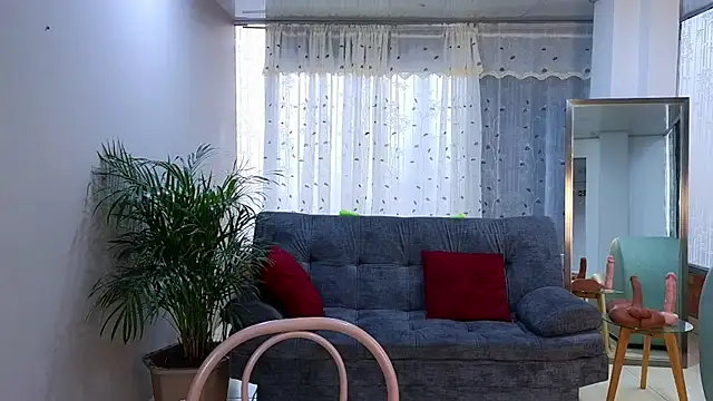 mei sweetcat online show from 01-30-25, 07:48