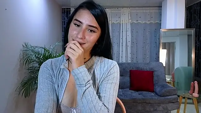 mei sweetcat online show from 02-06-25, 02:11