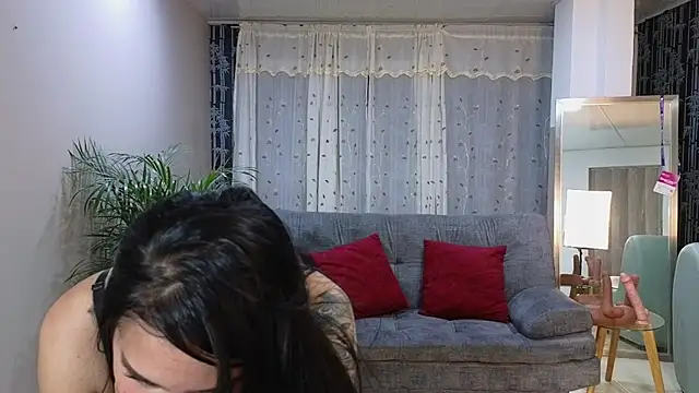 mei sweetcat online show from 02-28-25, 01:37