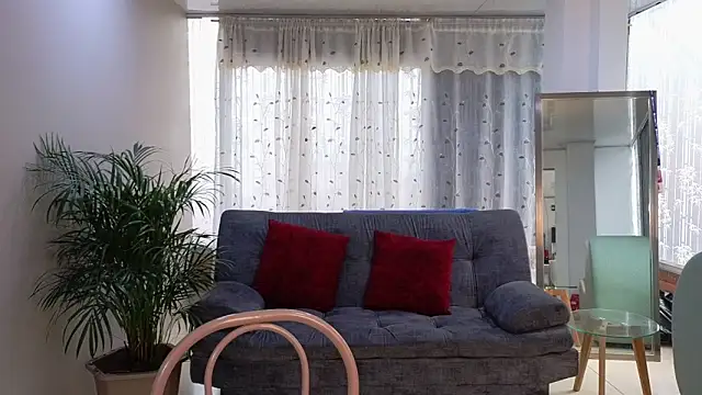 mei sweetcat online show from 03-17-25, 07:37