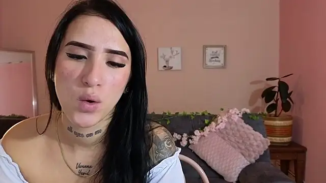 mei sweetcat online show from 10-30-25, 11:22