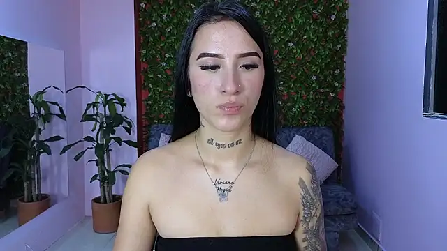 mei sweetcat online show from 01-10-26, 07:15