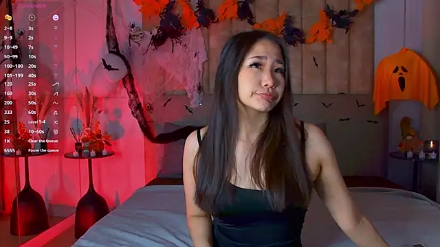 RizeShiro online show from 11-04-25, 05:28