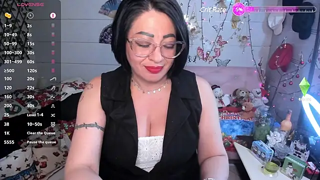 mirandaa spark online show from 01-01-25, 10:13