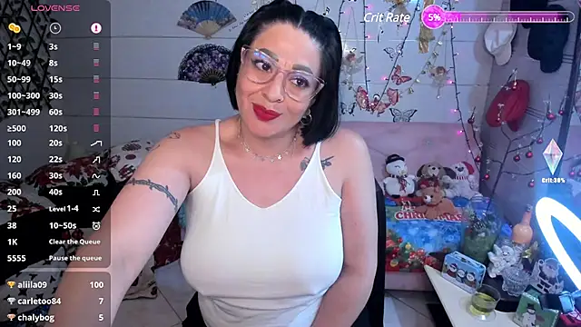mirandaa spark online show from 01-05-25, 09:26