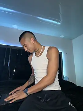 CJ 579 online show from 03-23-26, 01:20