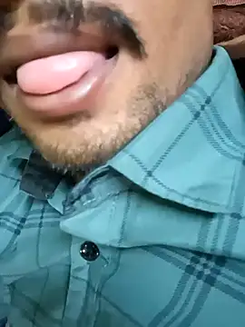 GF nd BF  online show from 02-20-25, 04:25