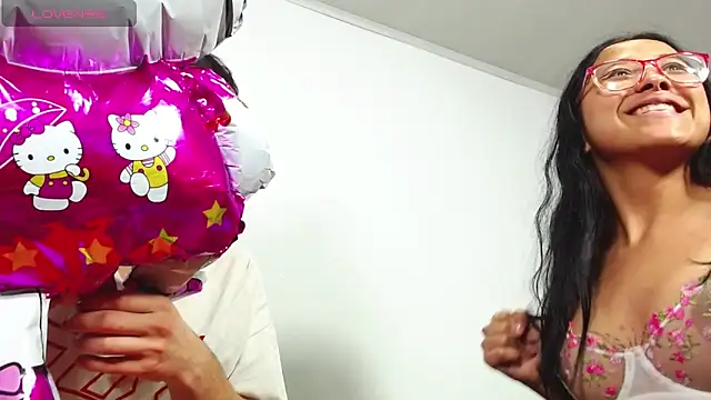 Hot Teens69 online show from 12-22-24, 02:49